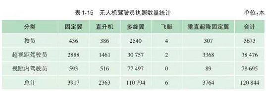 無人機駕駛