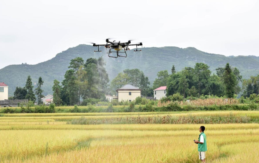 全球鷹無人機